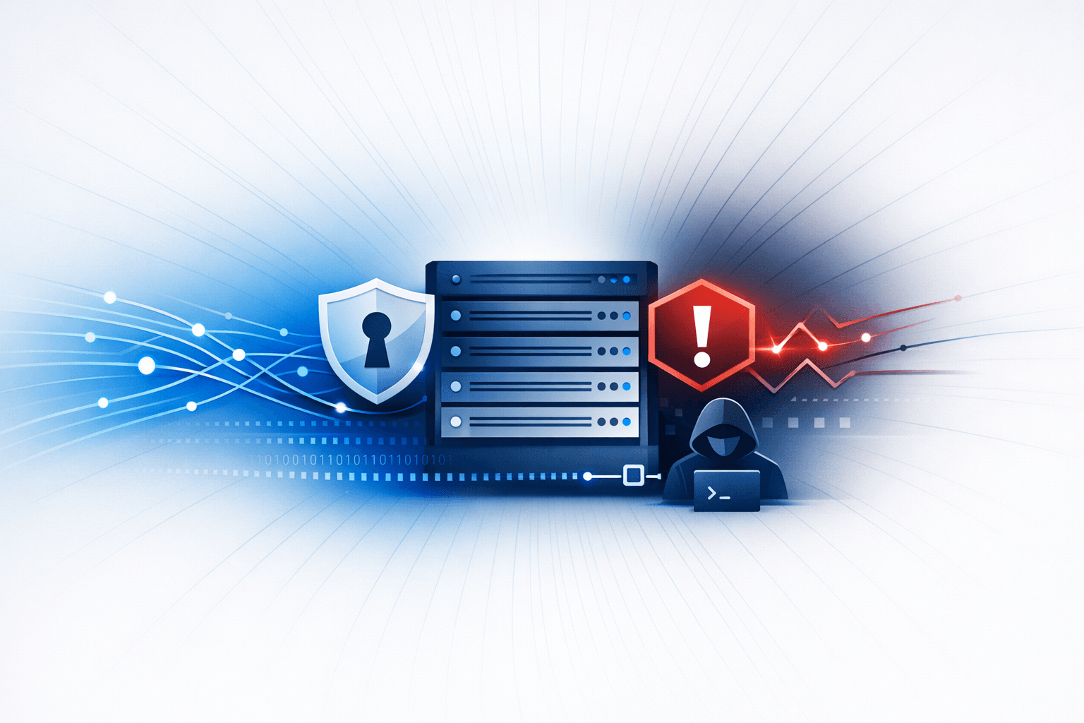 Juniper Junos OS Evolved PTX Router RCE via On-Box Anomaly Detection (CVE-2026-21902)