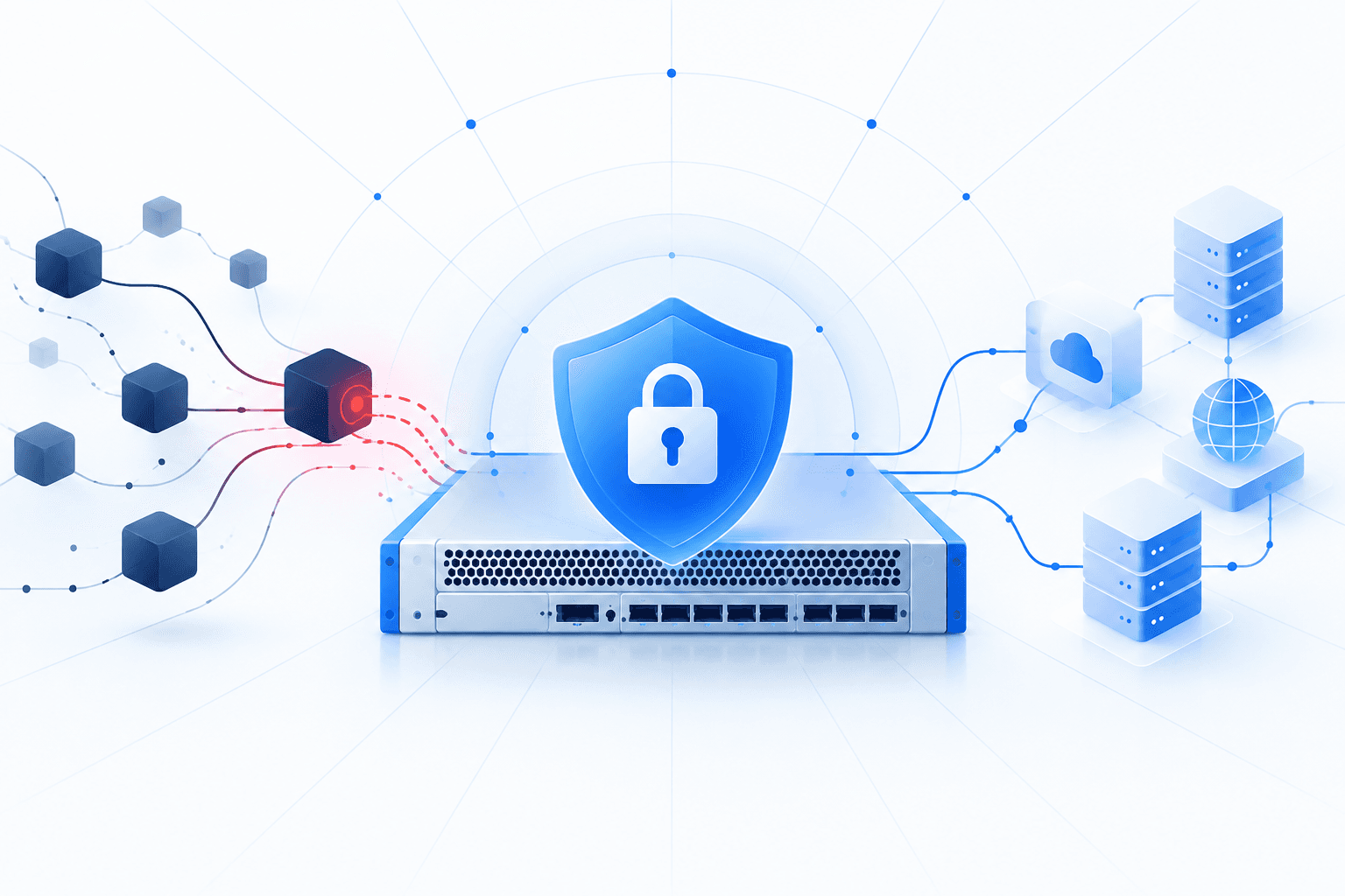 Juniper Patches Critical J-Web Authentication Flaws Enabling Root-Level Commands