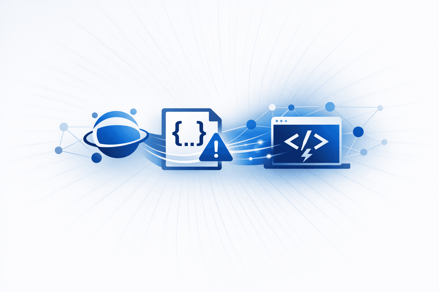 JupyterLab XSS Flaw Enables Code Execution via Malicious `overrides.json`