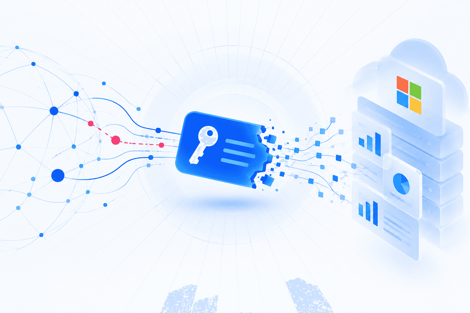 JWT Authentication Flaw Exposed Microsoft Titan Analytics Data