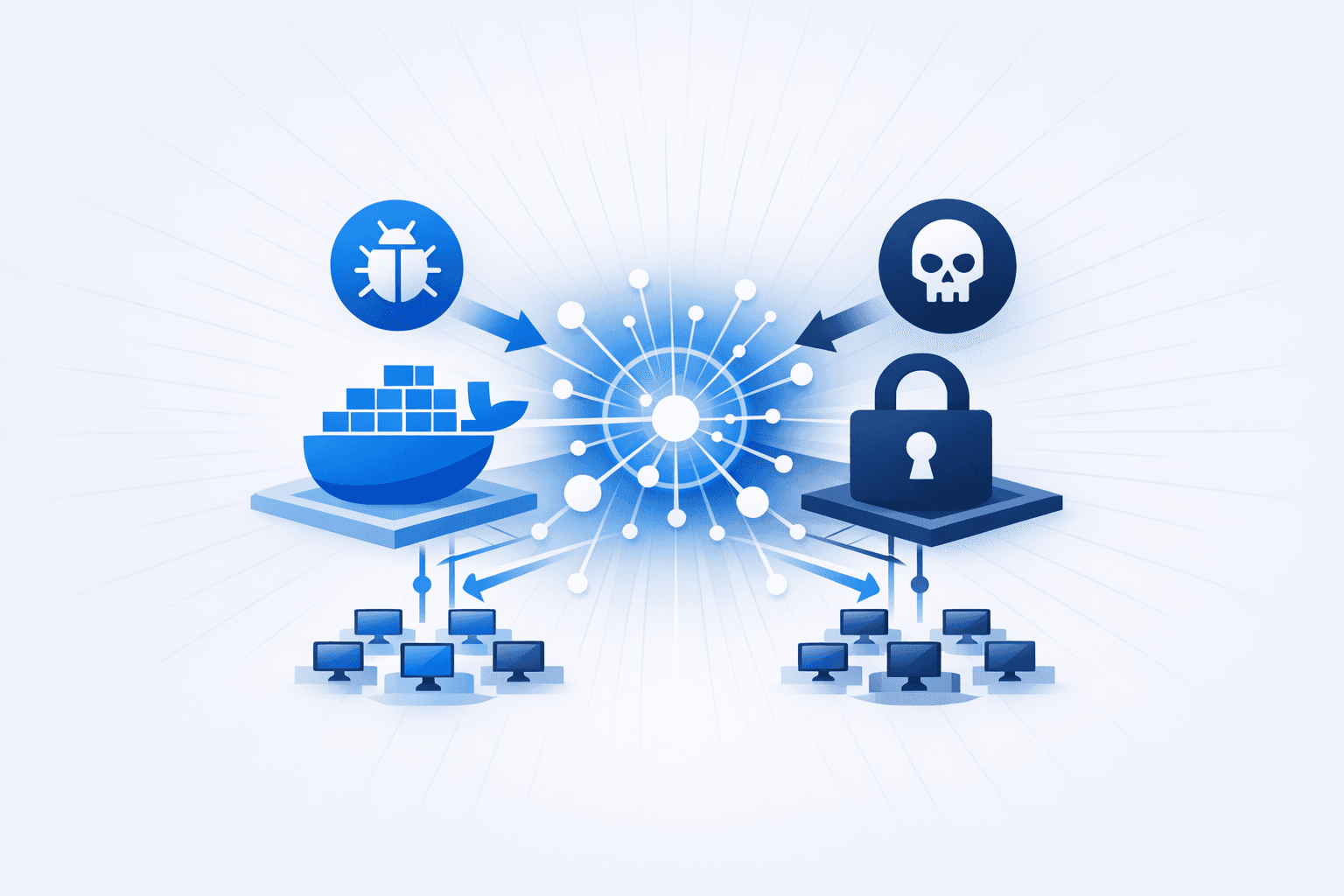 Kaiji and XORDDoS Botnets Exploit Exposed Docker and SSH to Build Linux DDoS Networks
