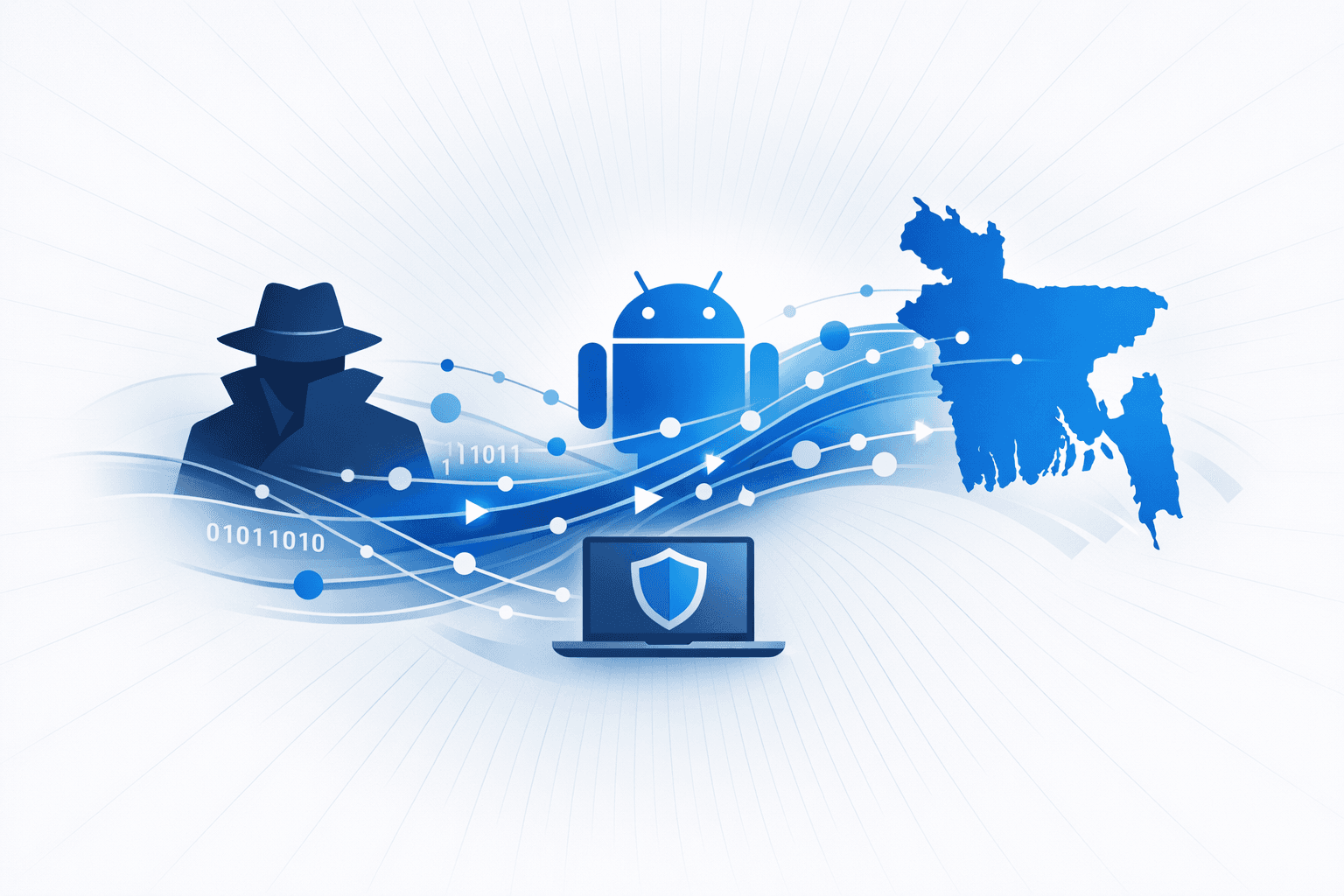 Kasablanka Expanded LodaRAT Espionage With Android Malware and Bangladesh Lures