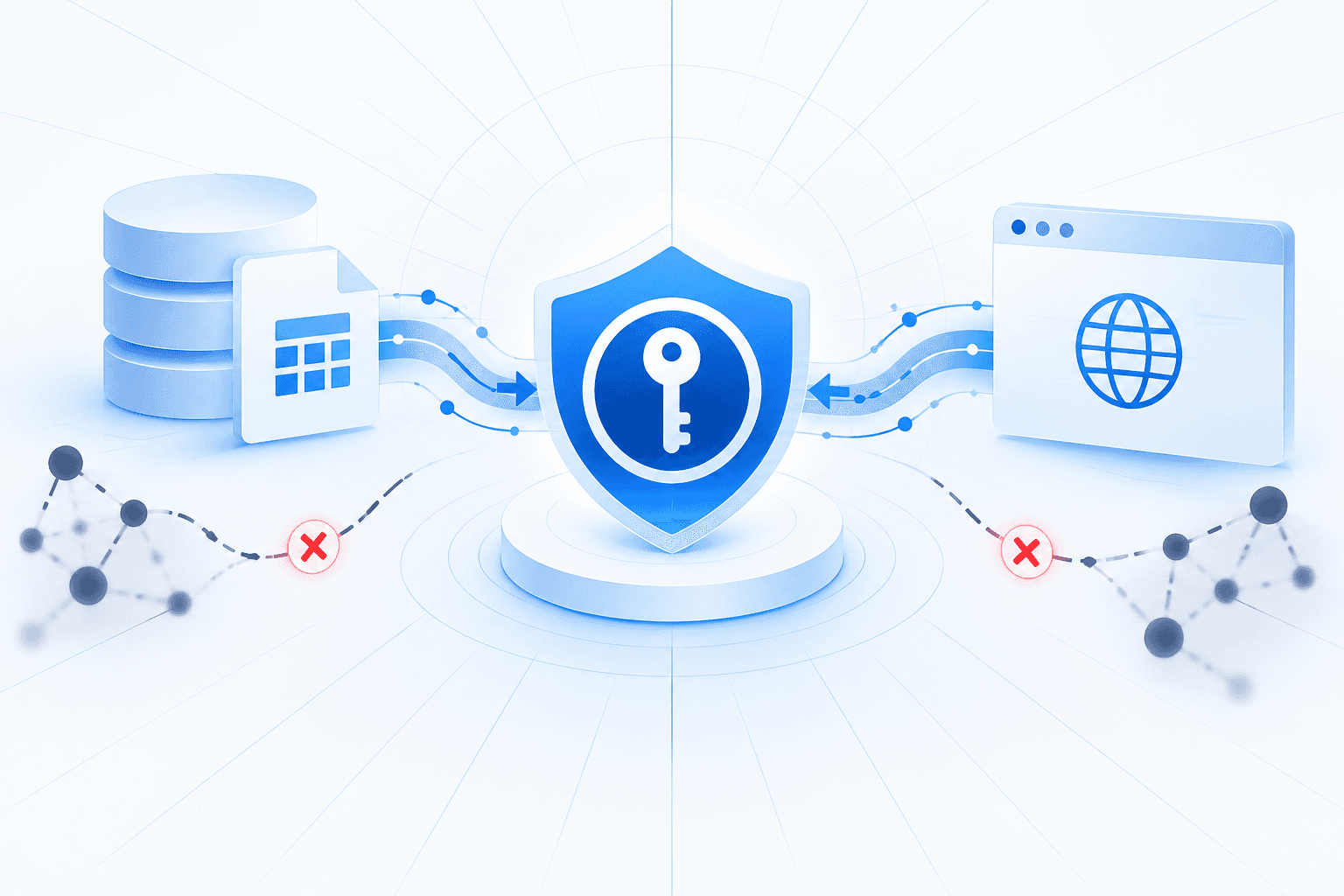 KeePassXC 2.8.0 Fixes KDB Import and Browser Communication Vulnerabilities
