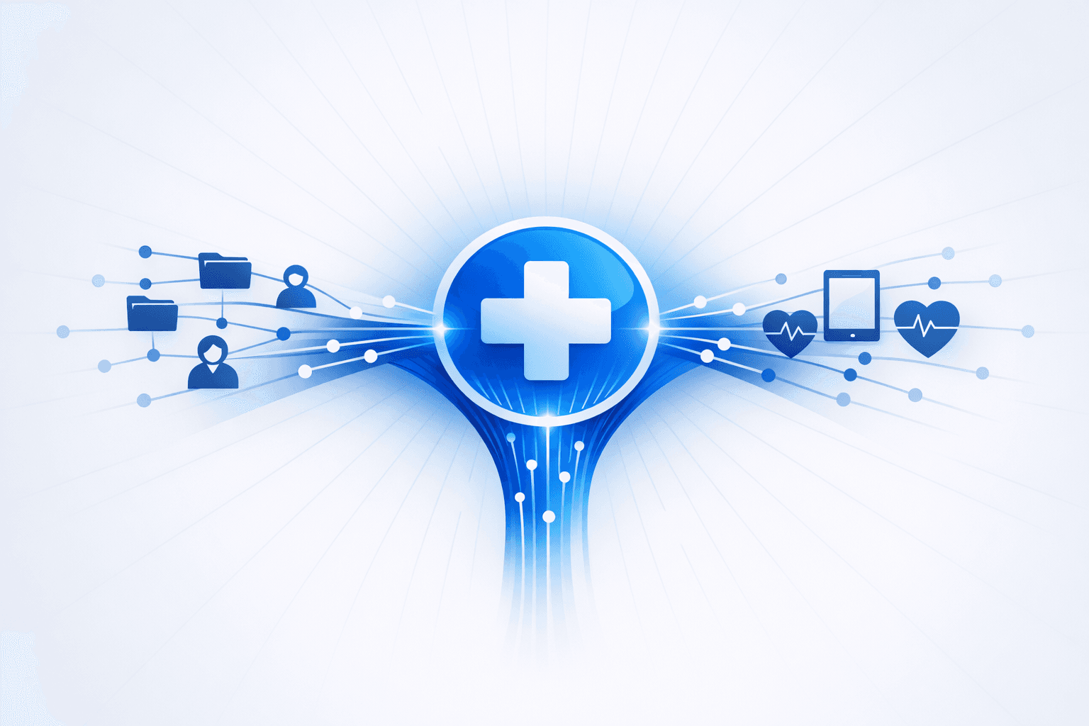 Kennedy Seeks Centralized Access to Americans’ Medical Records