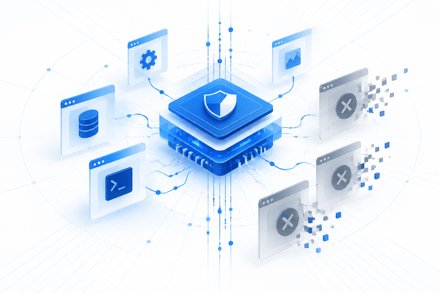 KGameProtect Driver Exposes Kernel-Level Arbitrary Process Termination