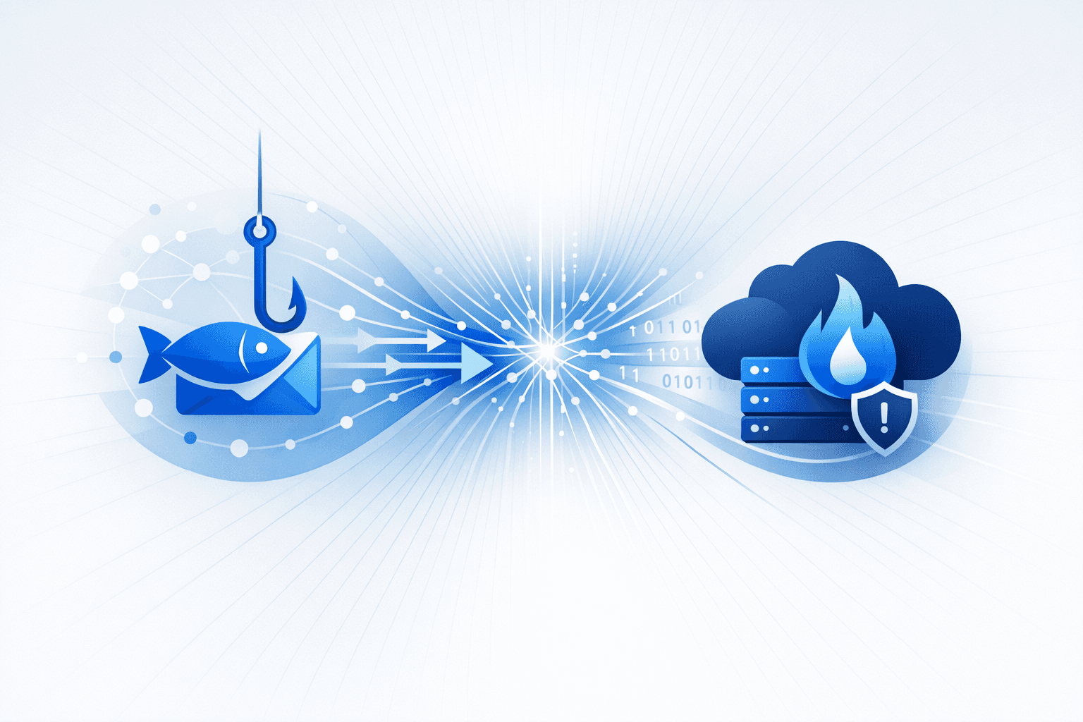 Kimsuky Uses Seafood Purchase Lure to Deploy Backblaze B2-Backed Malware