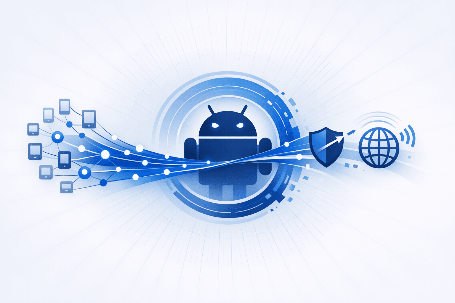 Kimwolf Android Botnet Compromises 1.8 Million Devices for DDoS and Proxy Attacks