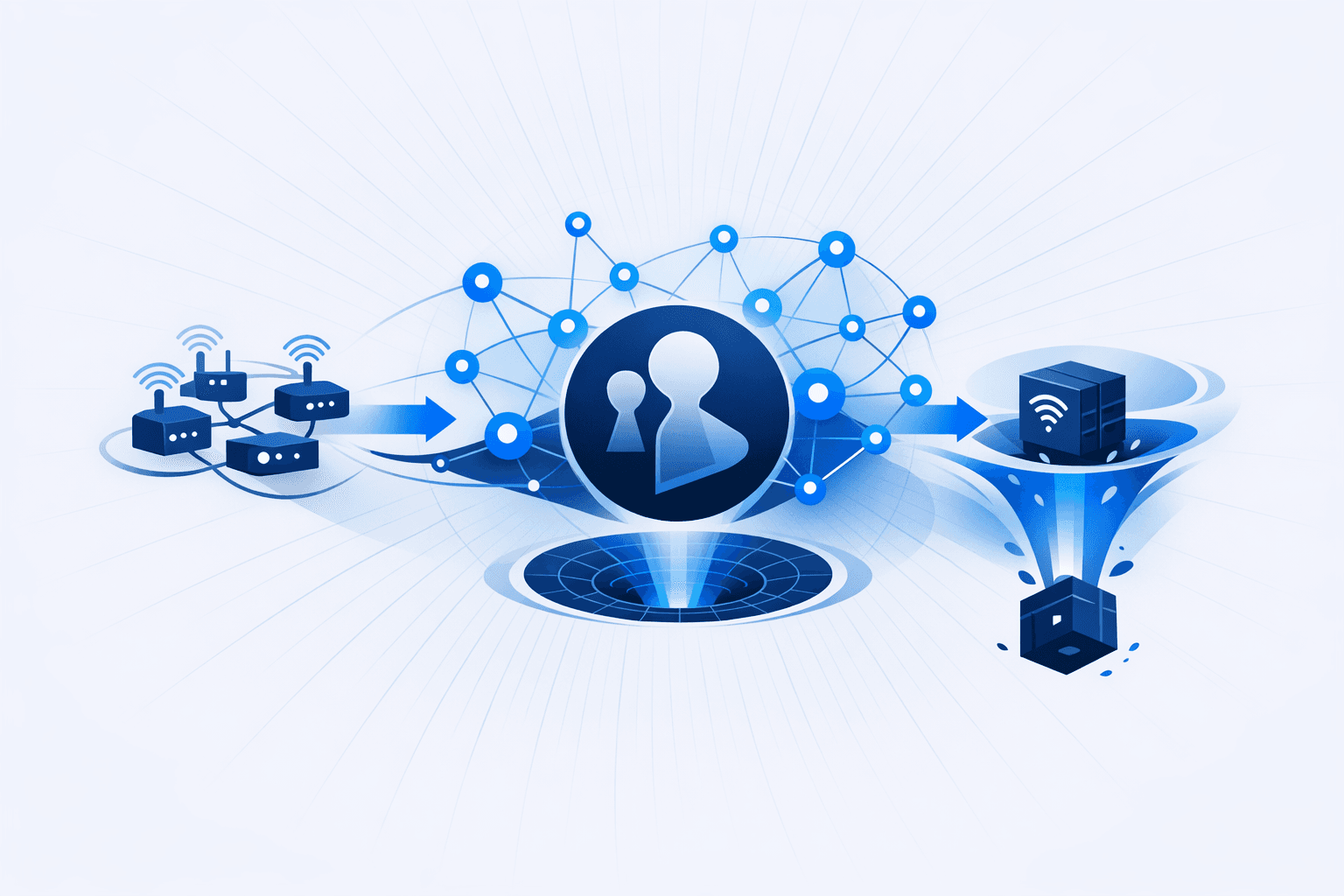 Kimwolf IoT Botnet Disrupts I2P While ISPs Sinkhole Its C2 Infrastructure
