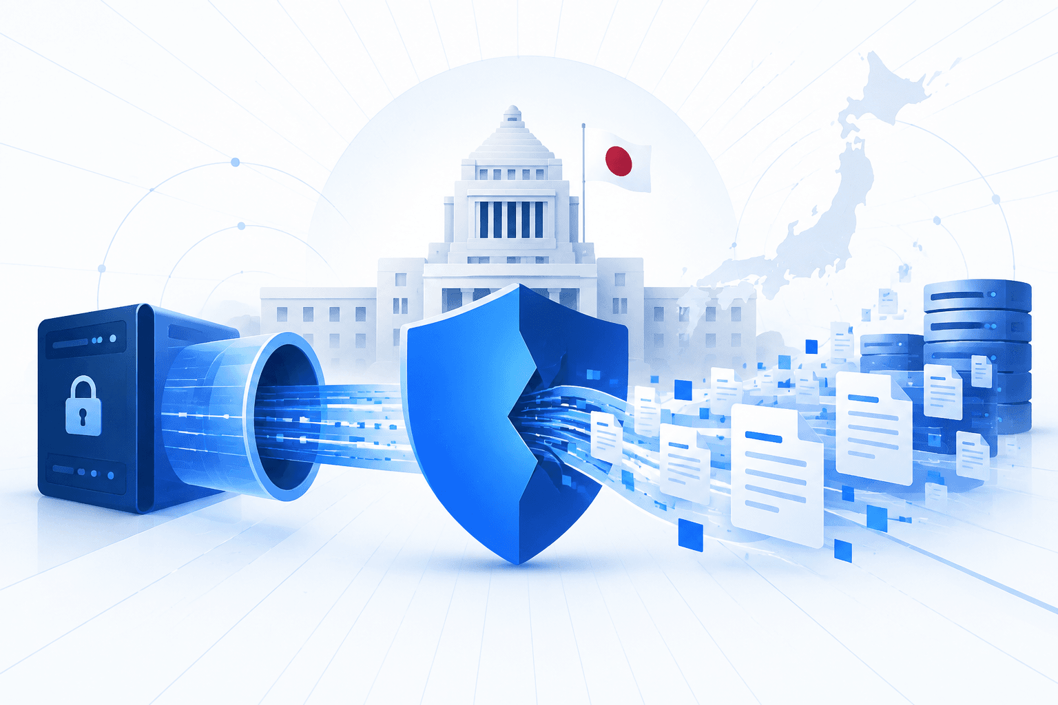 Known VPN Flaw Exposes 246,000 Records on Japan Government Network