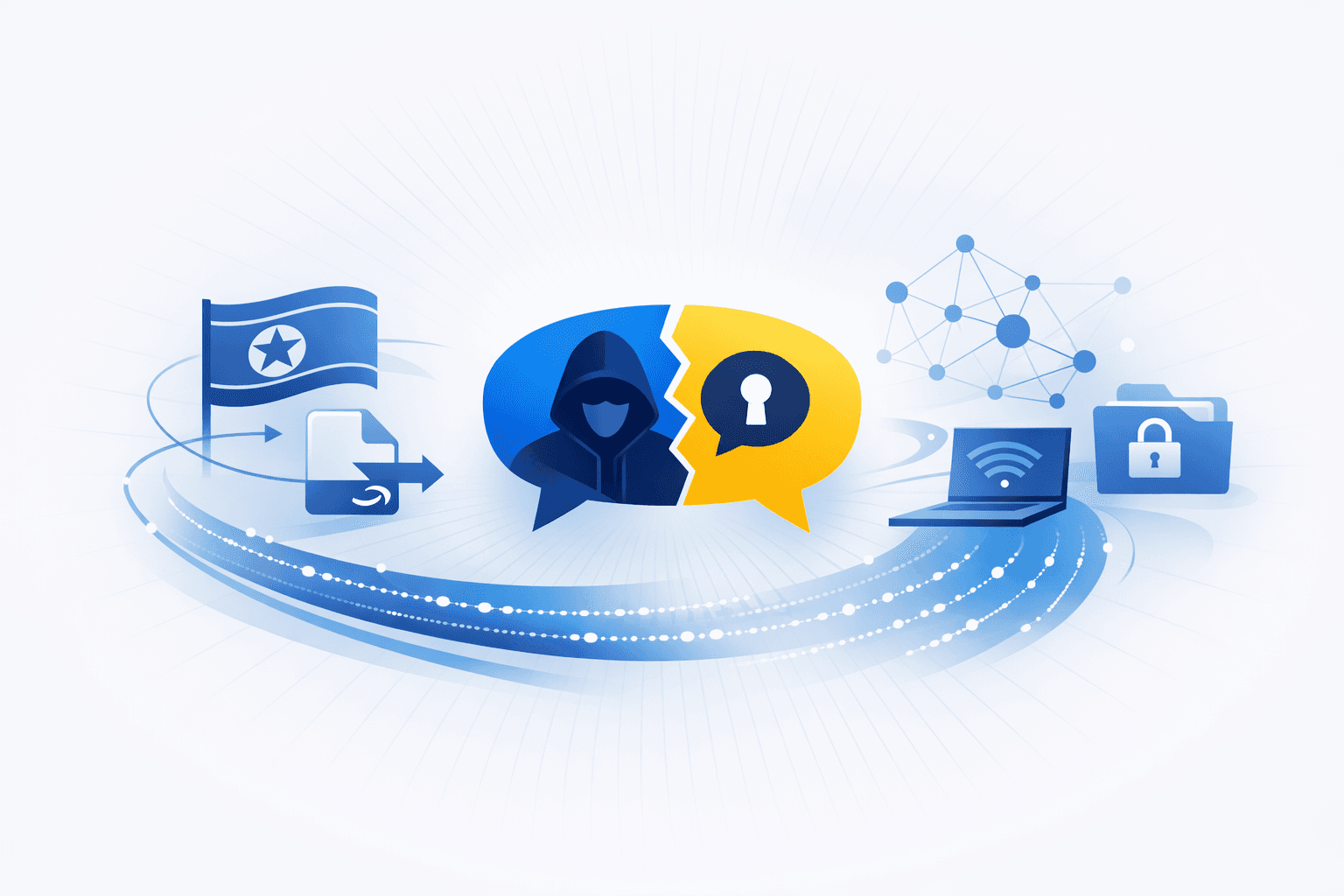 Konni APT Spear-Phishing Campaign Hijacking KakaoTalk Accounts for Malware Propagation