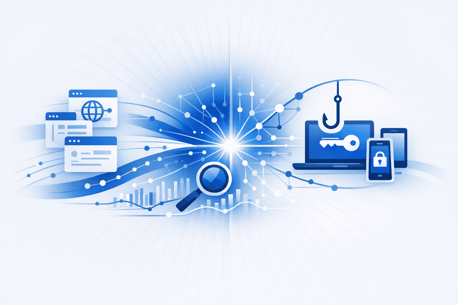 KQL Hunt Correlates Pre-Login Web Activity With Device Code Phishing