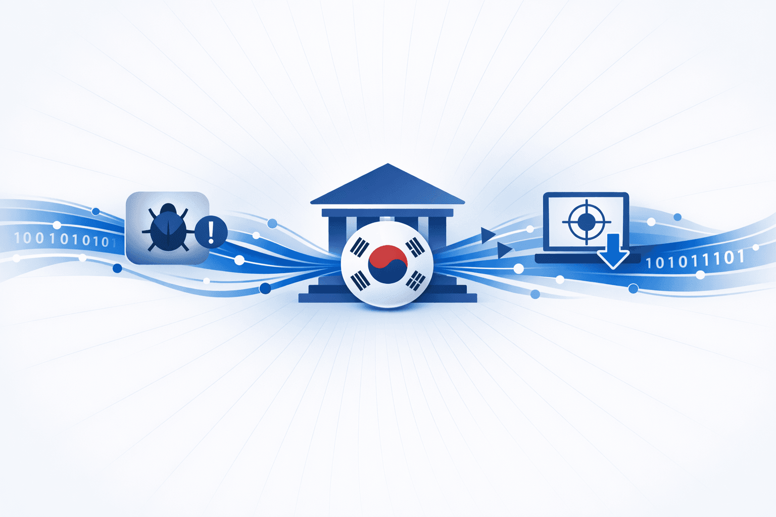 KRBanker Banking Trojan Hits South Korean Banks via Adware and Exploit Kits