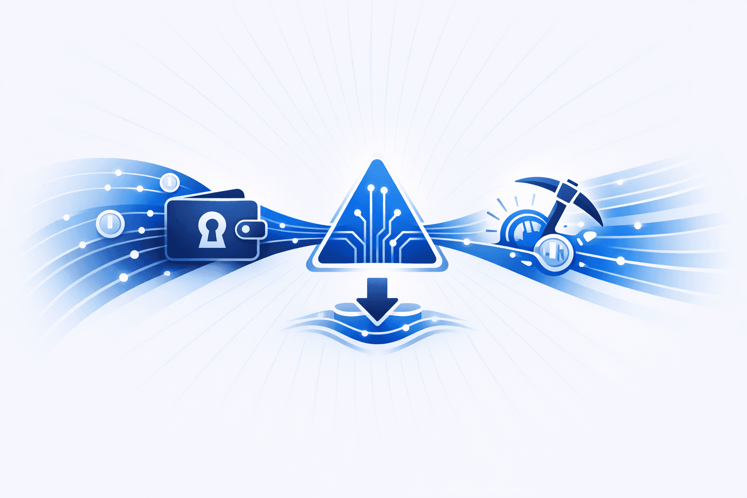 KryptoCibule Cryptostealer Hijacked Wallets and Mined Coins via Malicious Torrents