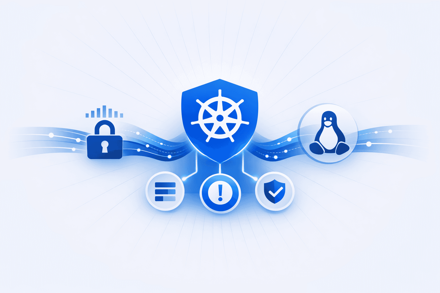 KubeCap Identifies Excess Linux Capabilities in Kubernetes Workloads