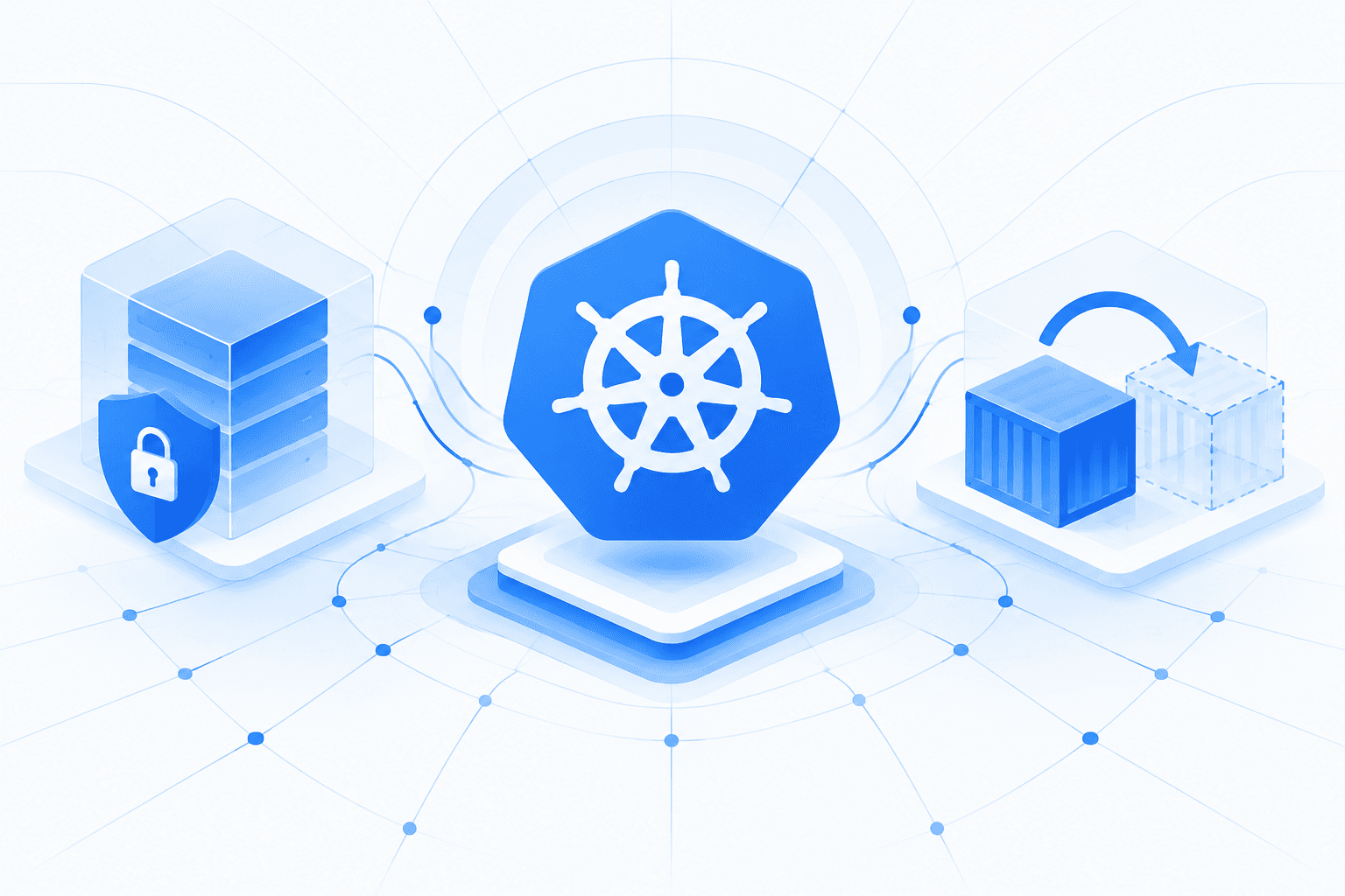 Kubernetes 1.37 Adds Rootless Kubelet Beta and Checkpoint/Restore Alpha
