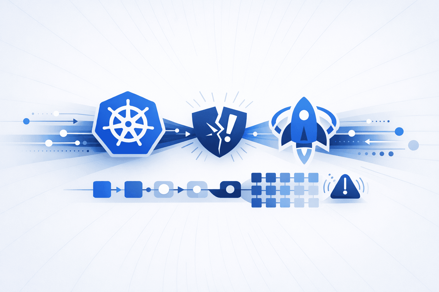 Kubernetes CI/CD Flaws in Tekton and Argo Require Immediate Patching