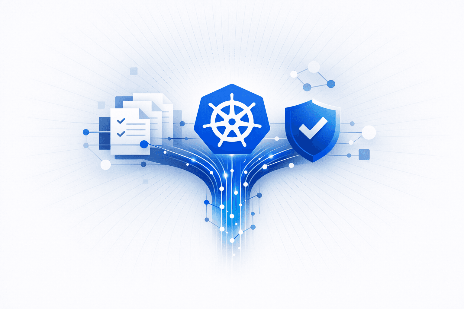 Kubernetes Promotes KYAML for Safer, Deterministic Manifest Configuration