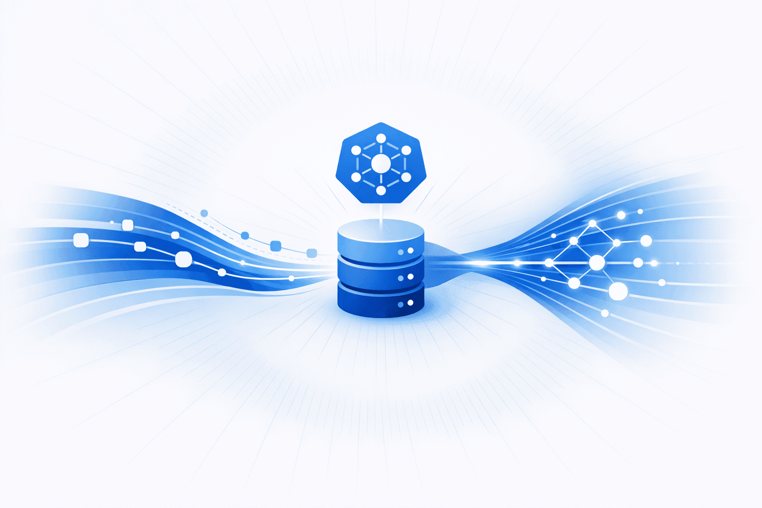 Kubernetes v1.37 Enables etcd RangeStream for Large List Reads