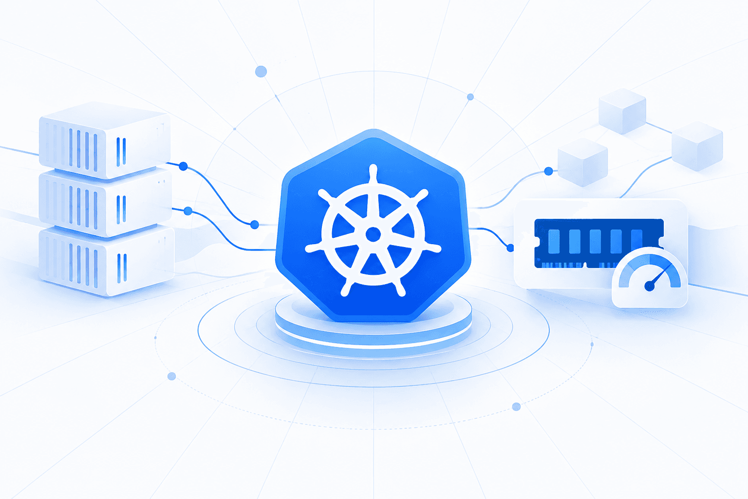 Kubernetes v1.37 Promotes Memory QoS to Beta on cgroup v2 Nodes