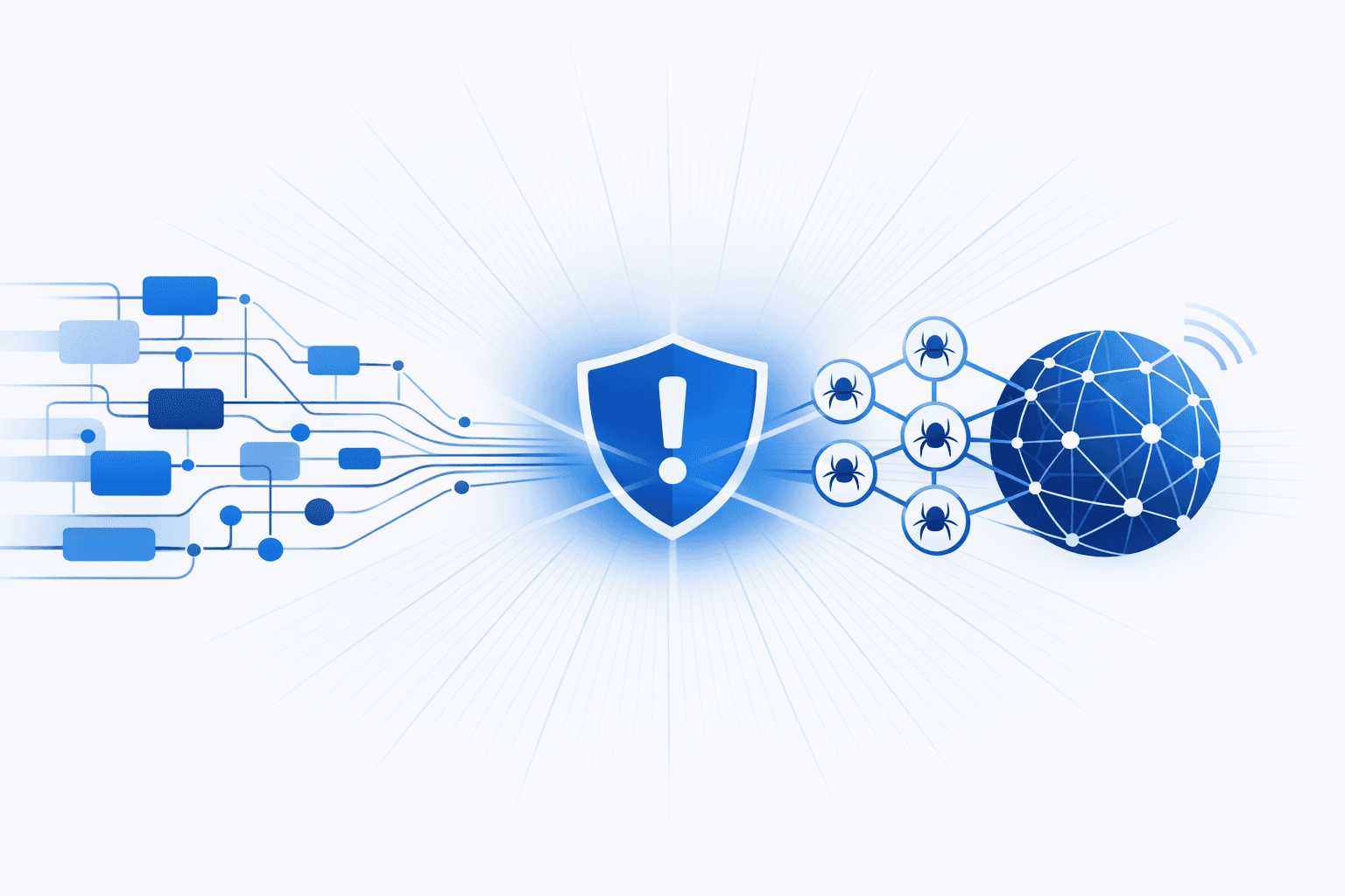 Langflow RCE Exploited to Deploy Gafgyt DDoS Botnet Malware