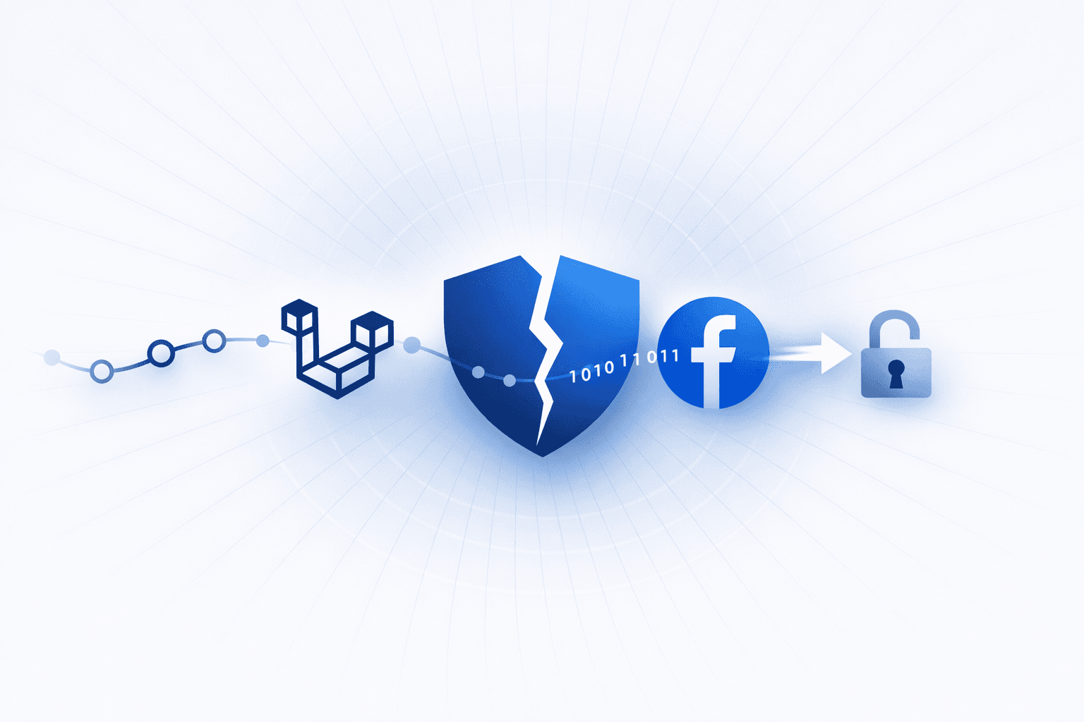 Laravel Socialite Facebook Provider Flaw Enables Authentication Bypass
