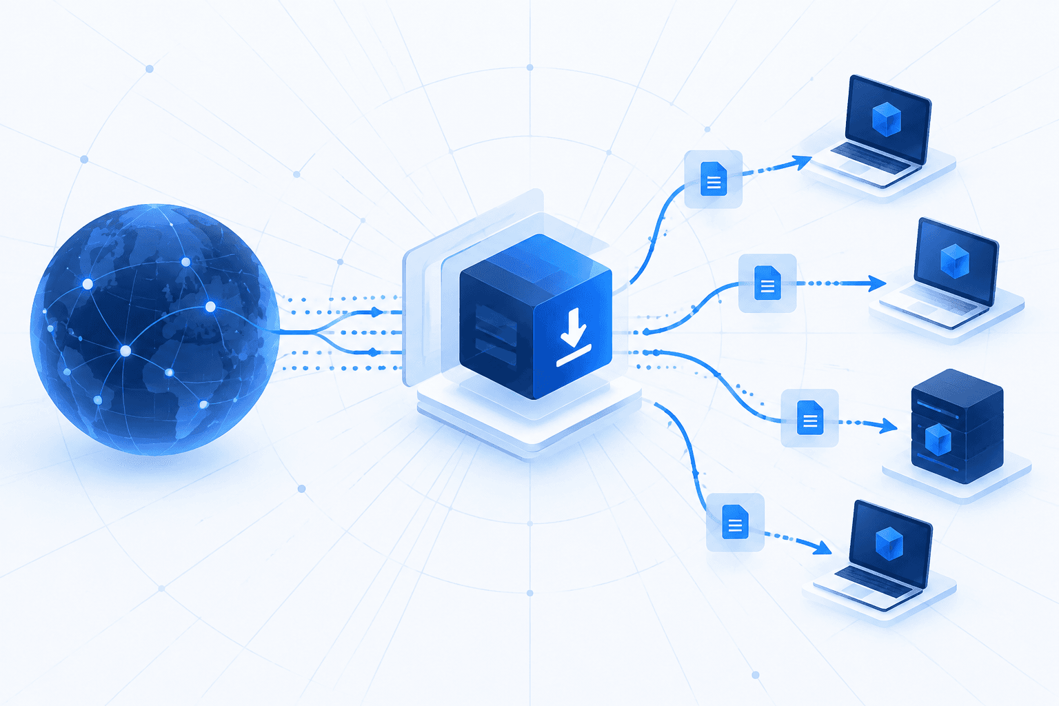Larva-25012 Uses DPLoader to Install Proxyware on Compromised Systems