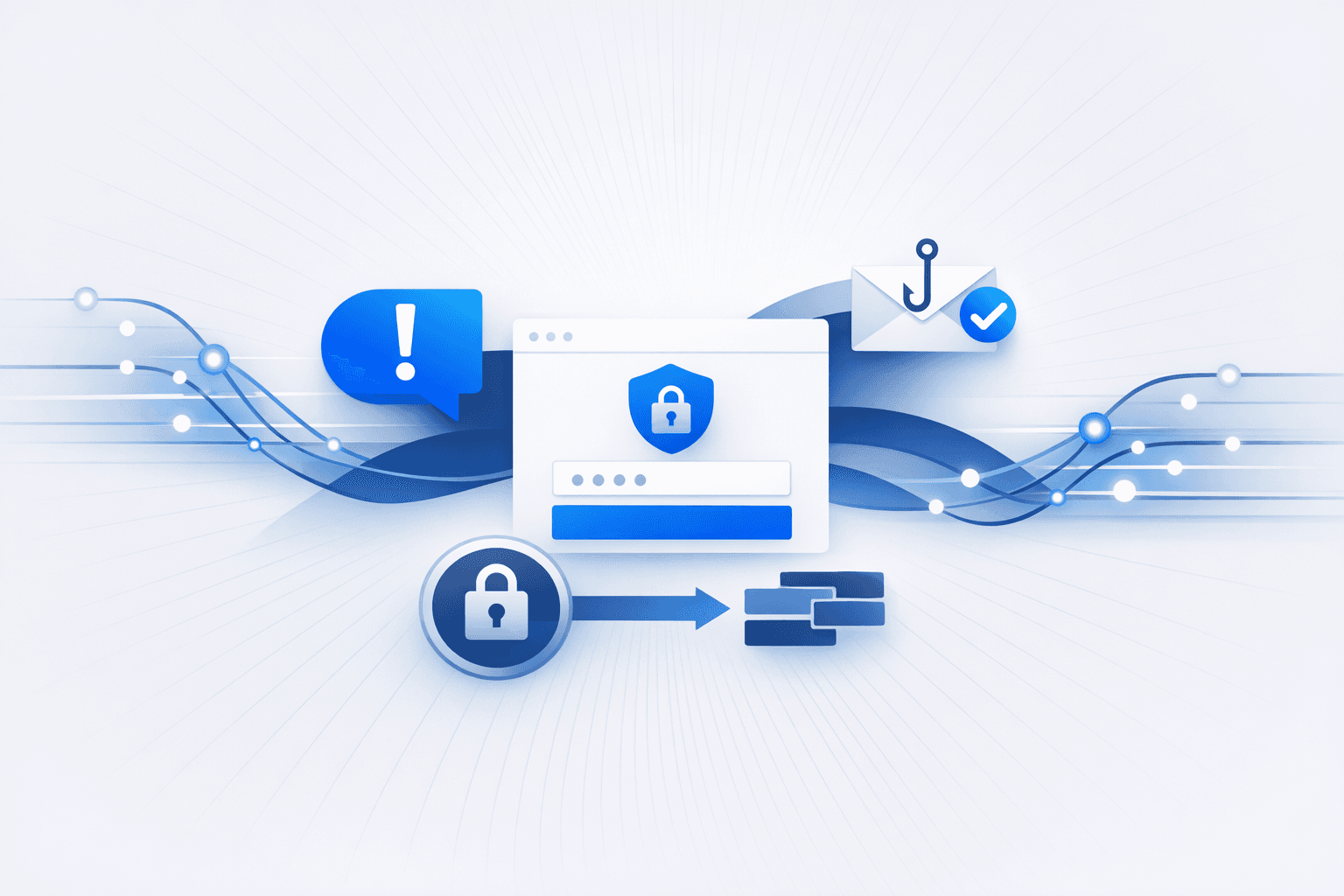 LastPass Phishing Campaign Using Spoofed Support Threads and Fake SSO Pages