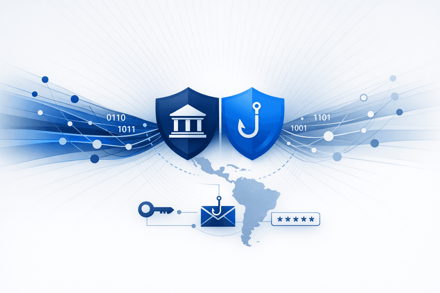 Latin American Banking Trojan Groups Share Code and Phishing Tradecraft