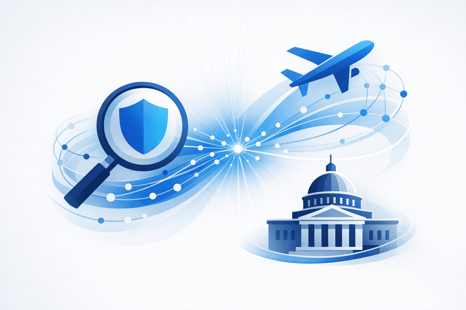 Lawmakers Seek GAO Probe of DOT's Airline Passenger Privacy Enforcement
