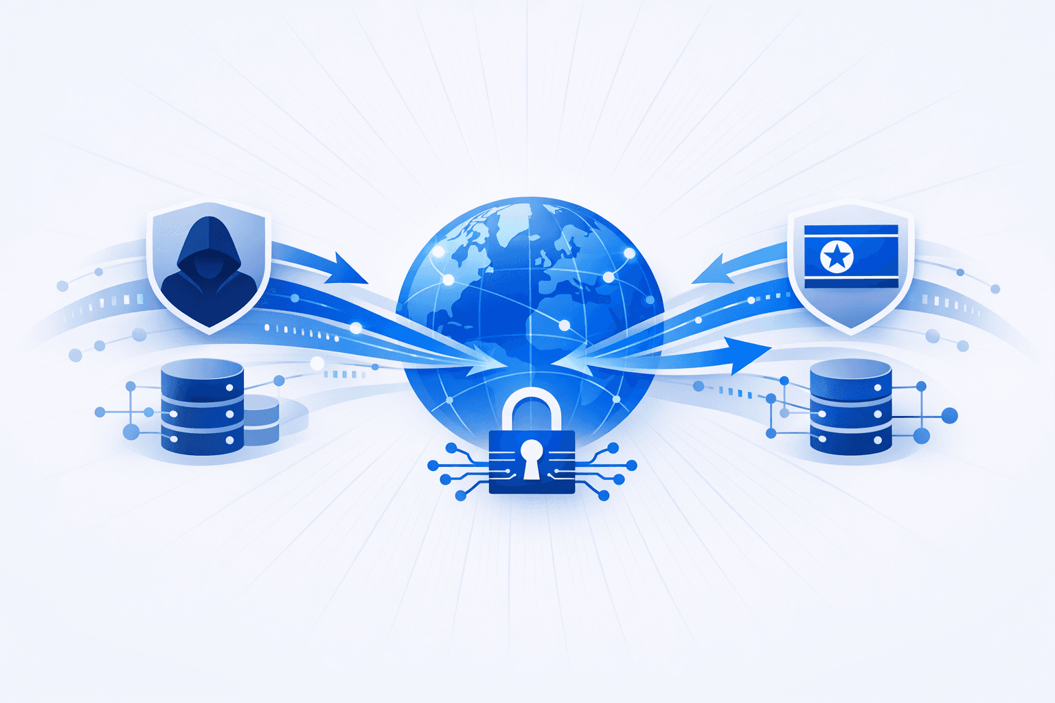 Lazarus and Kimsuky Expand Global Malware Campaigns With New Backdoors and Infrastructure