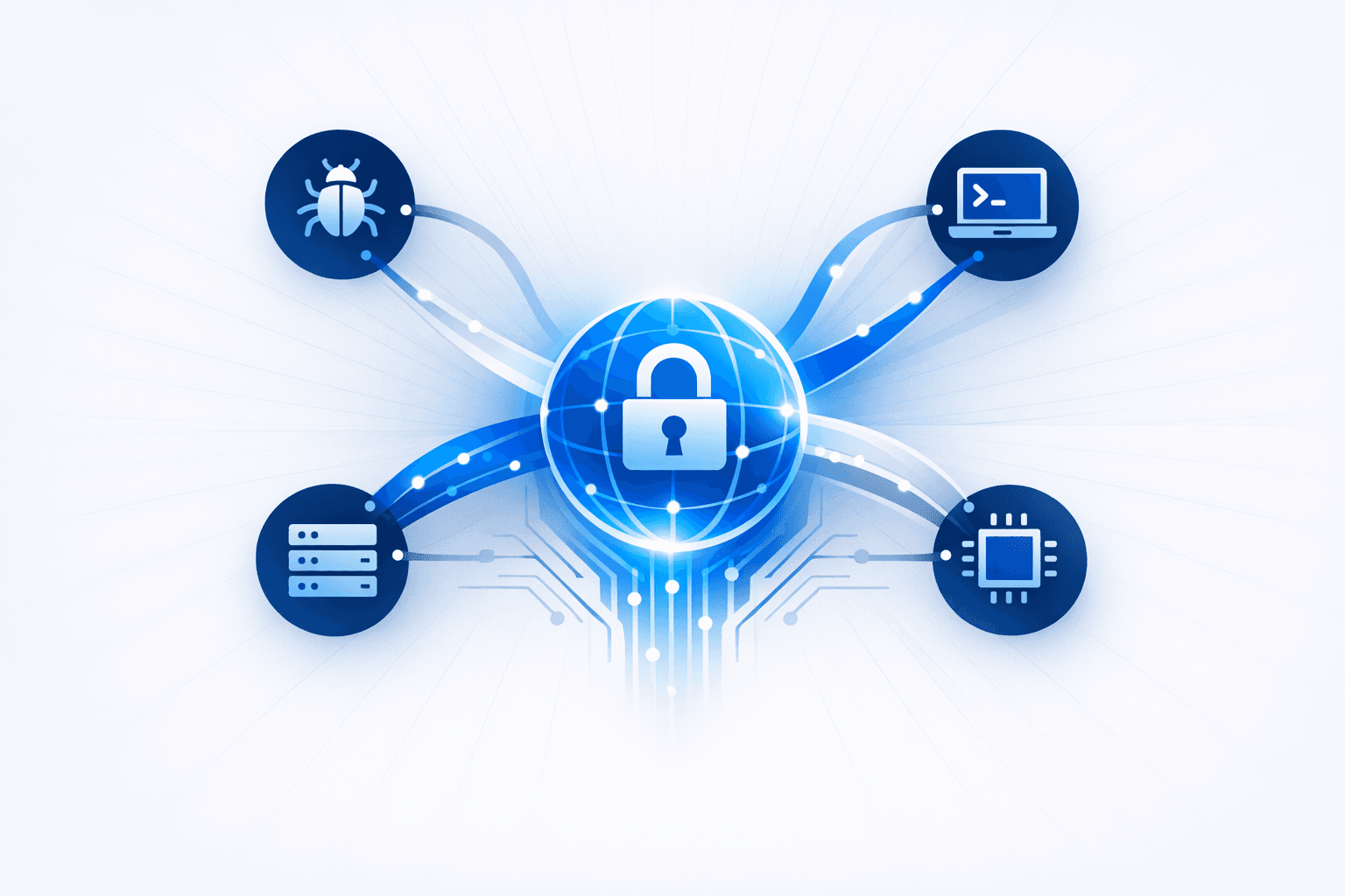 Lazarus Exploited VMware Horizon Log4Shell to Deploy VSingle, YamaBot, MagicRAT and NukeSped