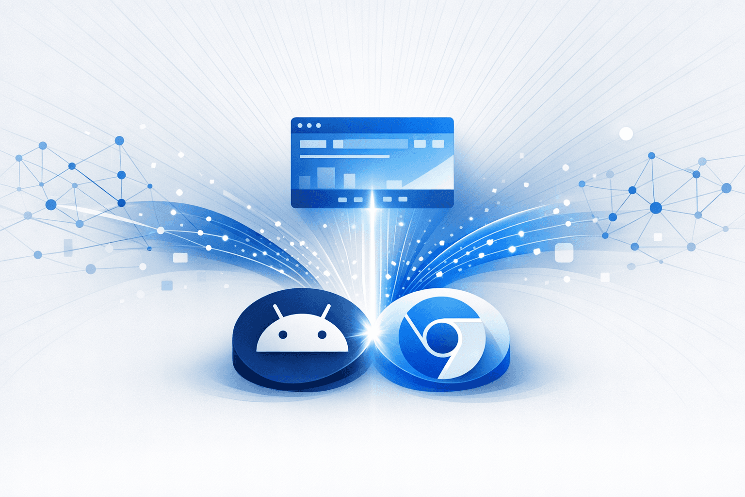 Leak Reveals Google’s “Aluminum OS” Desktop Android Interface