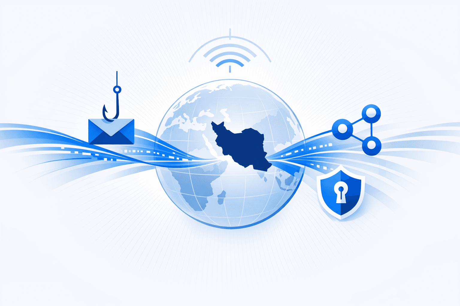 Leaked APT35 Materials Expose Iranian Espionage Operations and Regional Phishing Targets