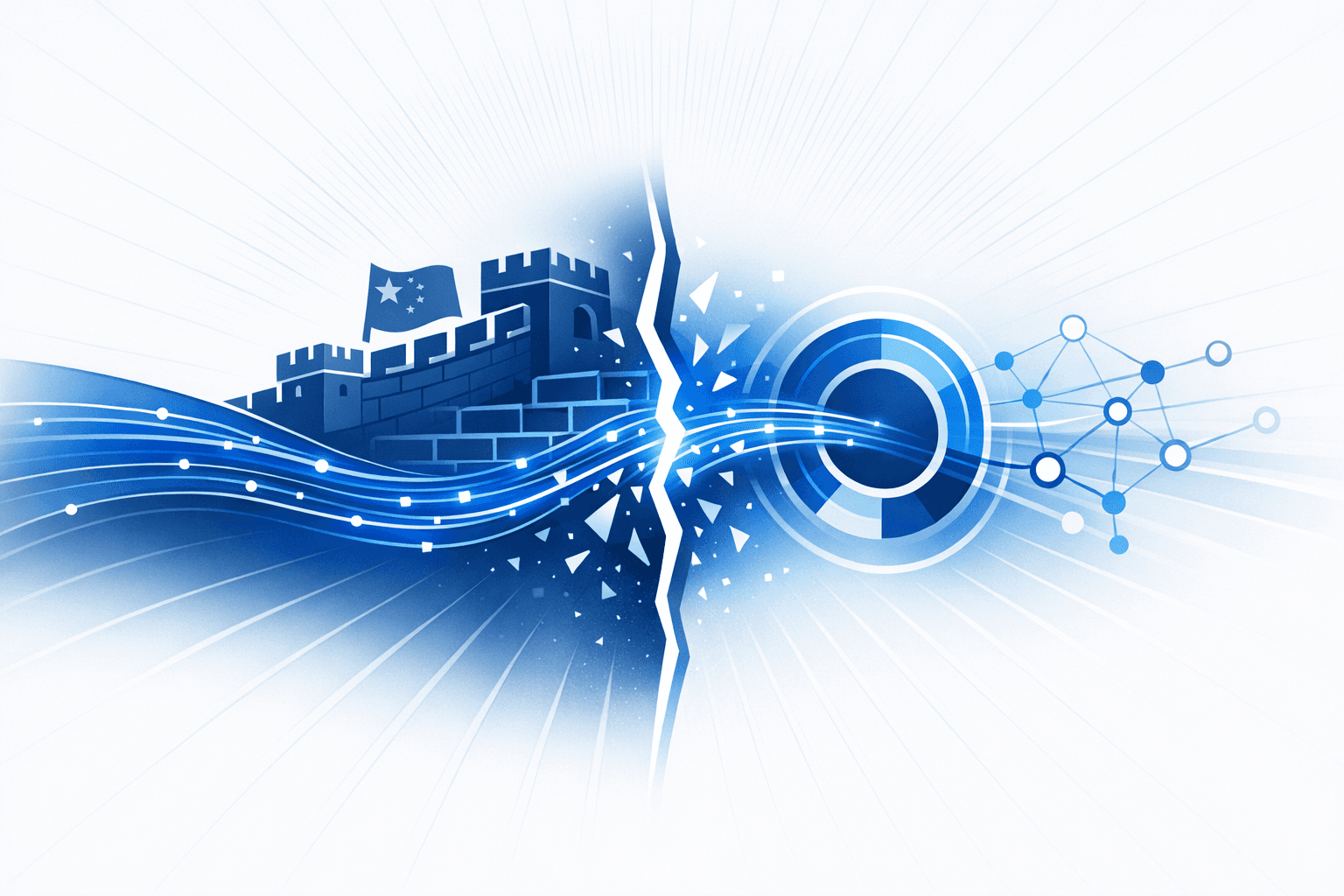 Leaked Geedge Code Tied Tiangou Gateway to China’s Great Firewall