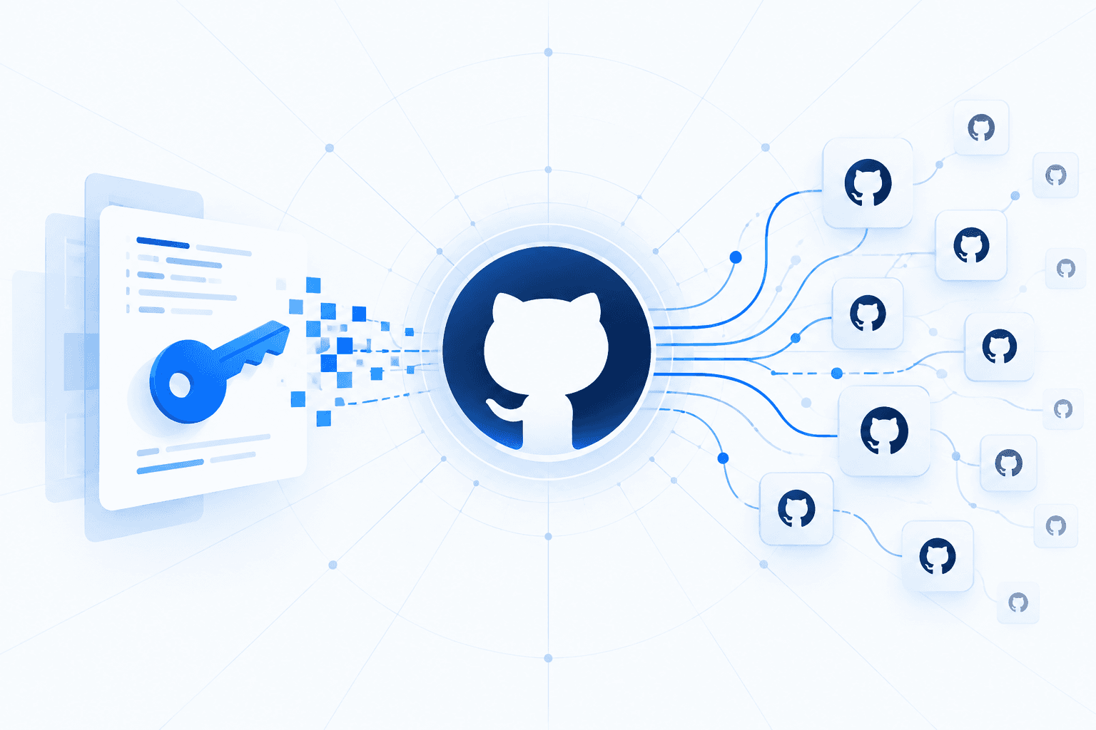Leaked GitHub App Keys Still Authenticate as Hundreds of Apps