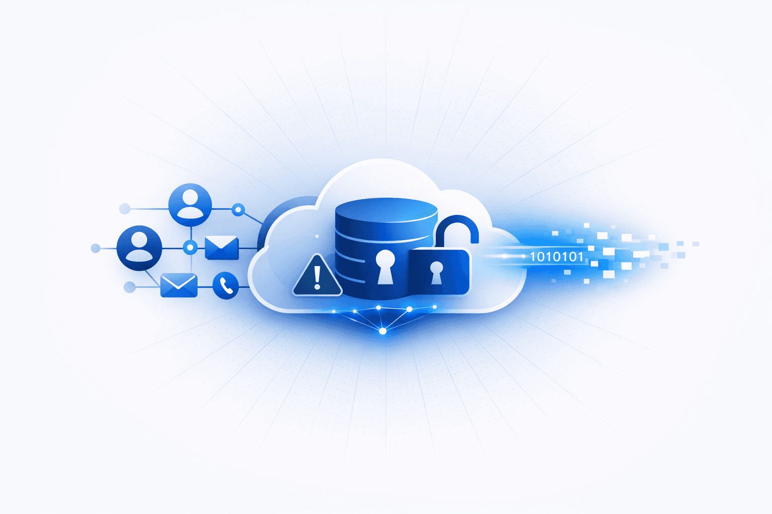 Ledger.com Customer Data Exposure via Global-e API Breach