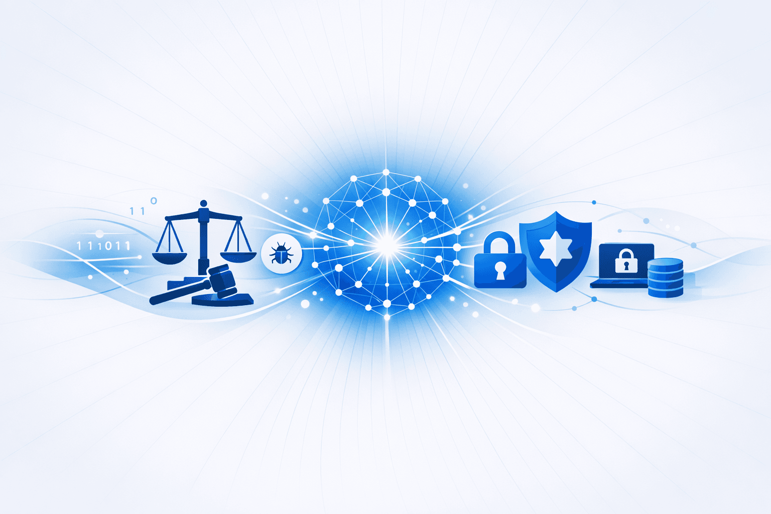 Legal and Law Enforcement Responses to Data Breach Platforms and Ransomware Incidents