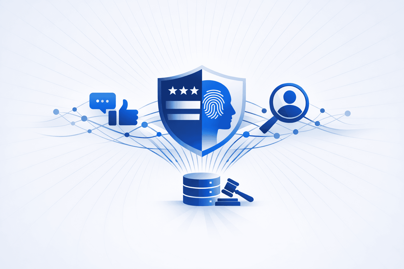 Legal and Policy Actions Targeting Social Media Use in US Immigration Enforcement