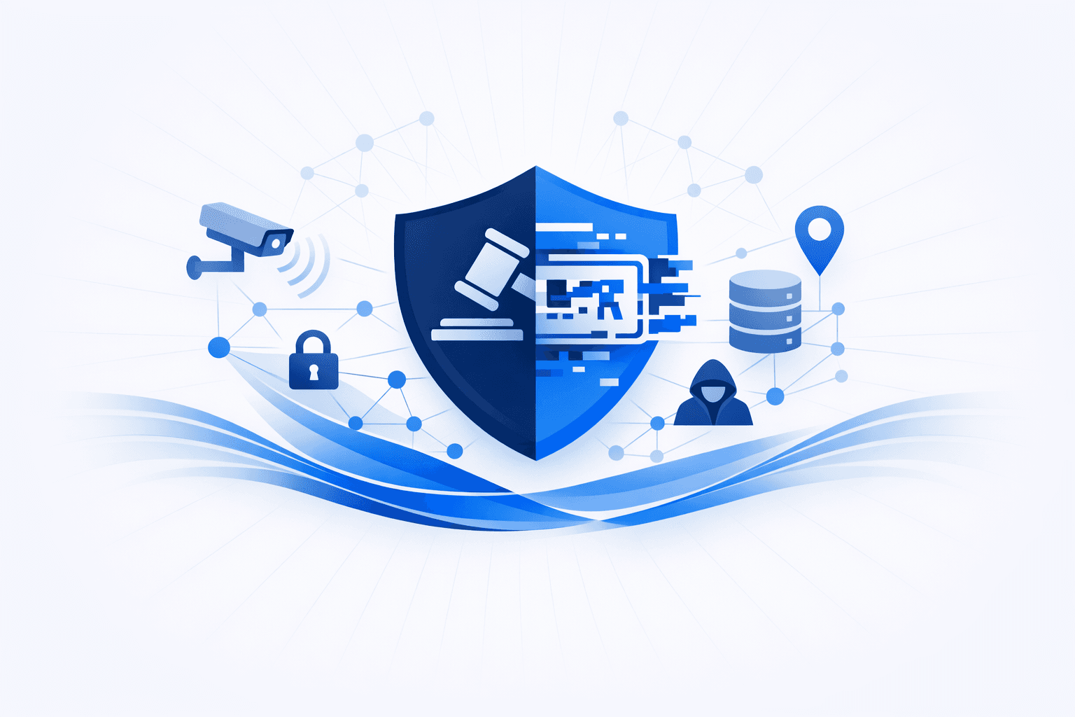 Legal and Technical Challenges to Surveillance and Data Collection Technologies