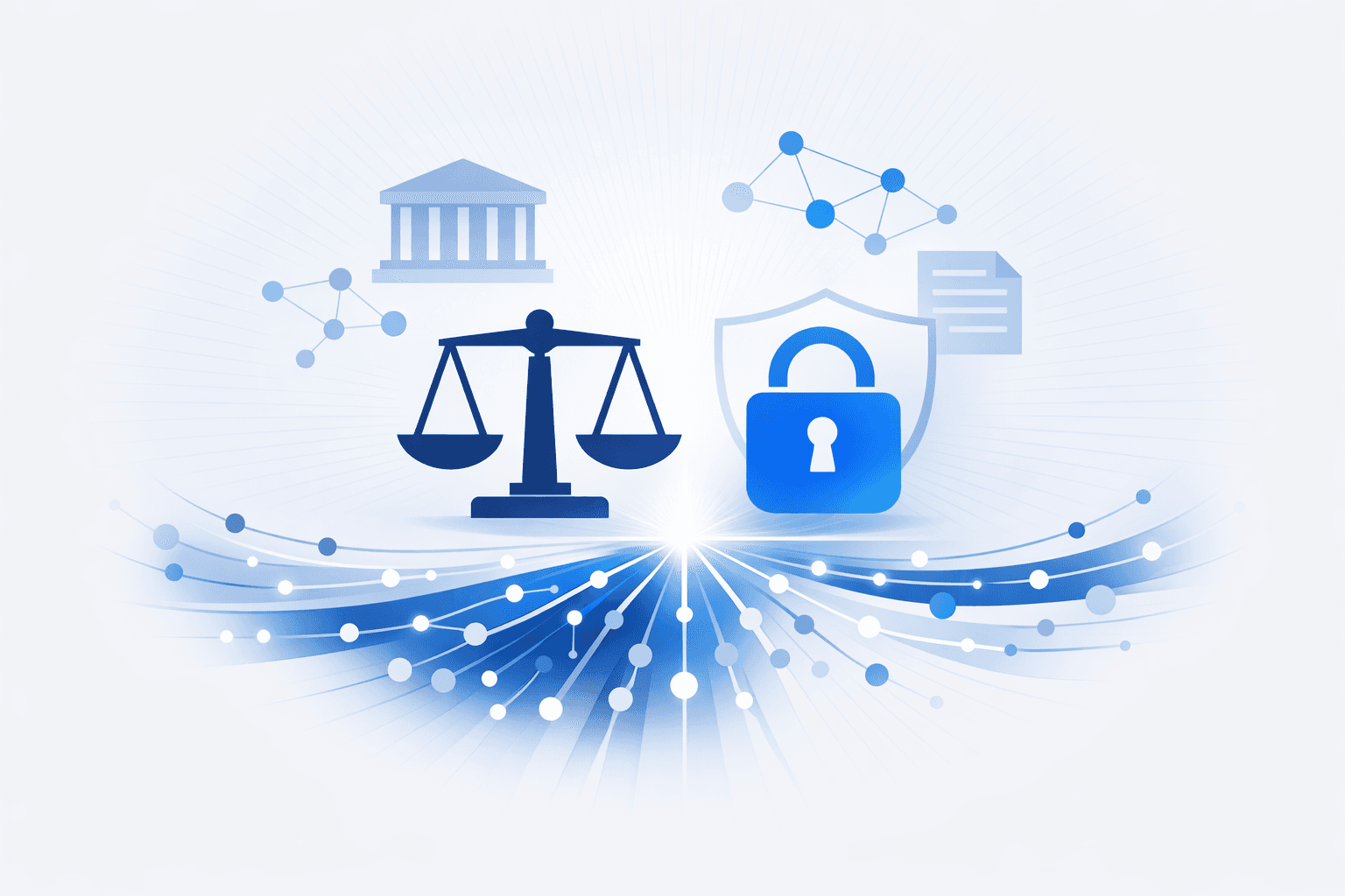 Legislative Efforts and Proposals on Data Privacy and Tech Company Liability