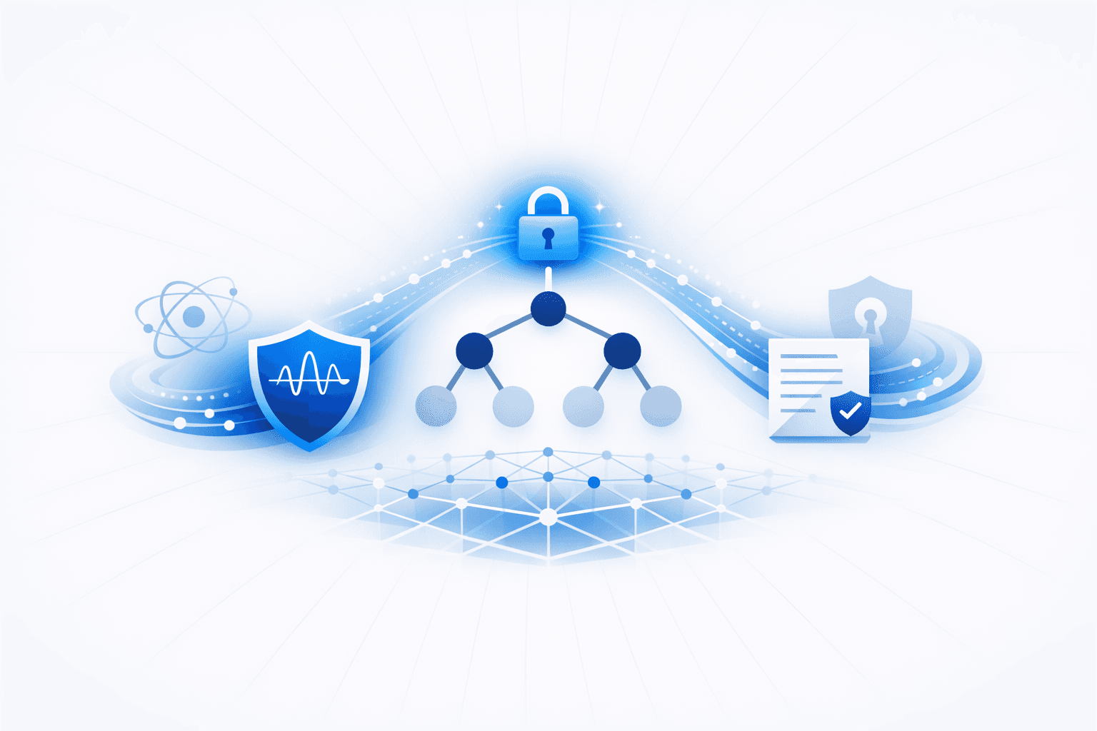 Let's Encrypt Adopts Merkle Tree Certificates for Post-Quantum Web PKI