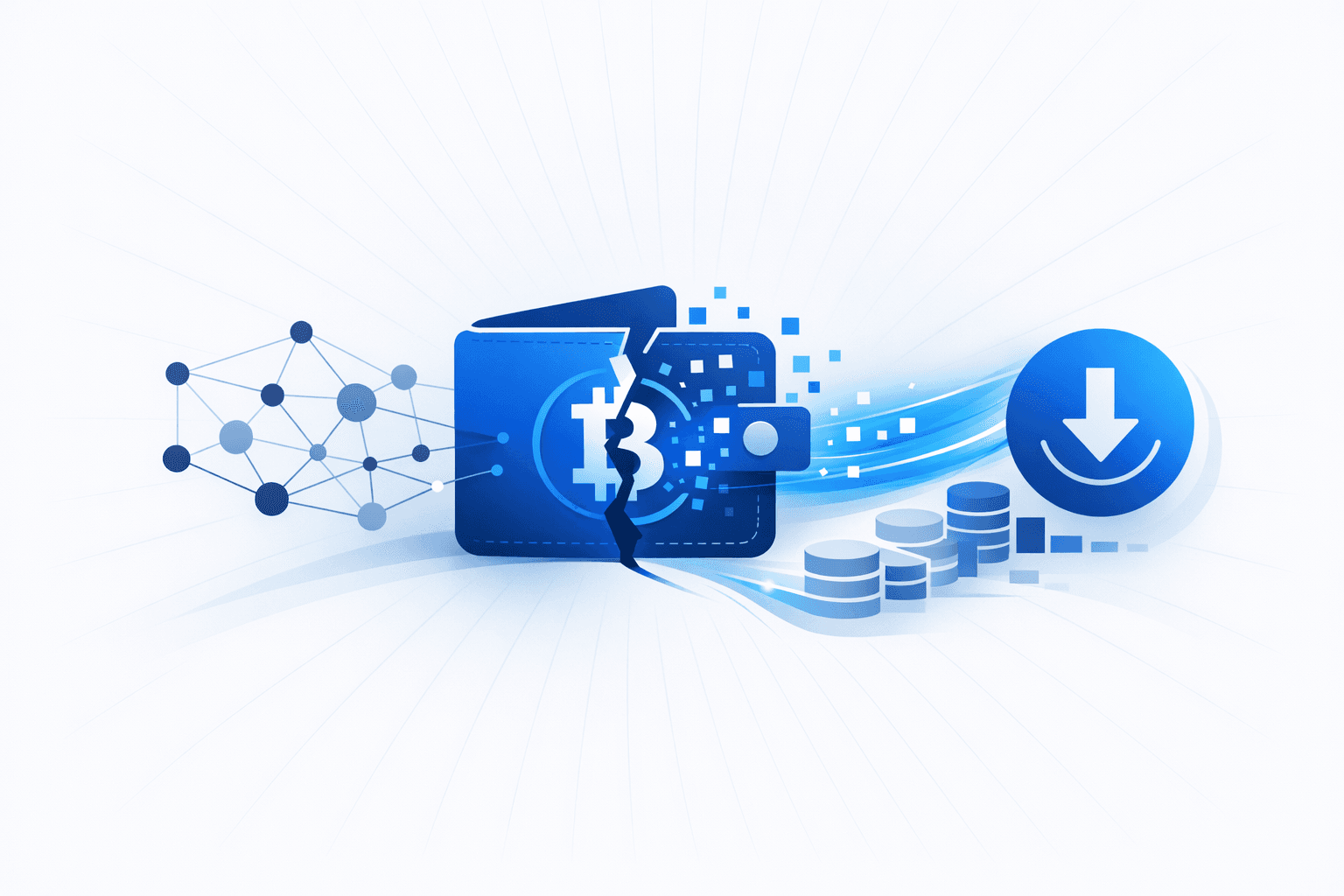 Libbitcoin Explorer 'Milk Sad' Flaw Exposed Bitcoin Wallet Seeds and Enabled $900K Theft