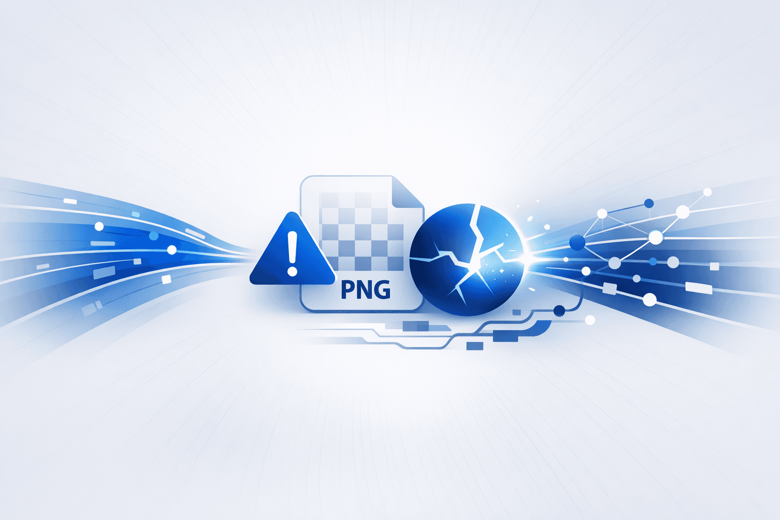 Libpng Flaws in PNG Parsing Expose Systems to Memory Corruption and Potential RCE