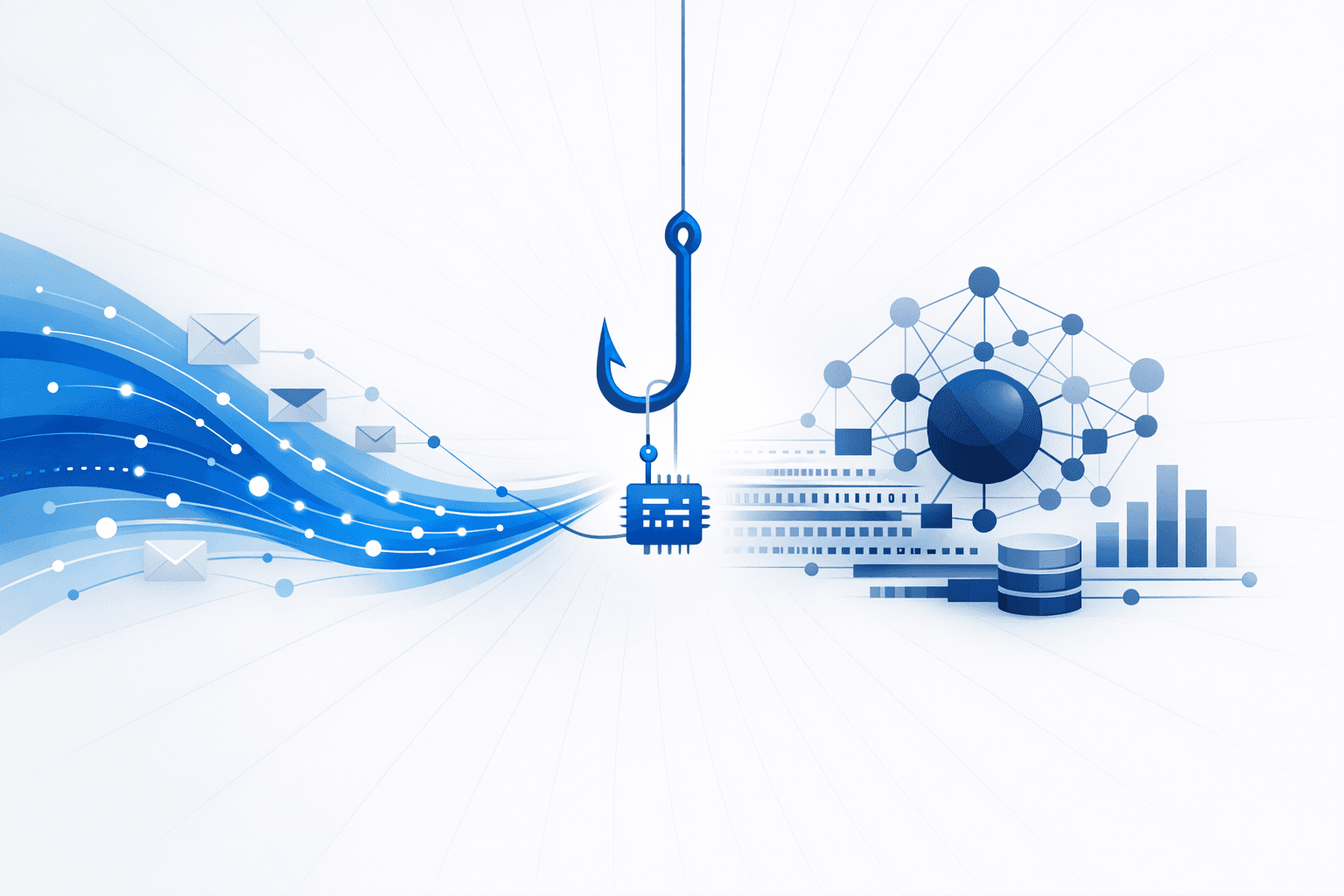 Lifecycle and Shadow Market Trafficking of Data Stolen via Phishing Attacks