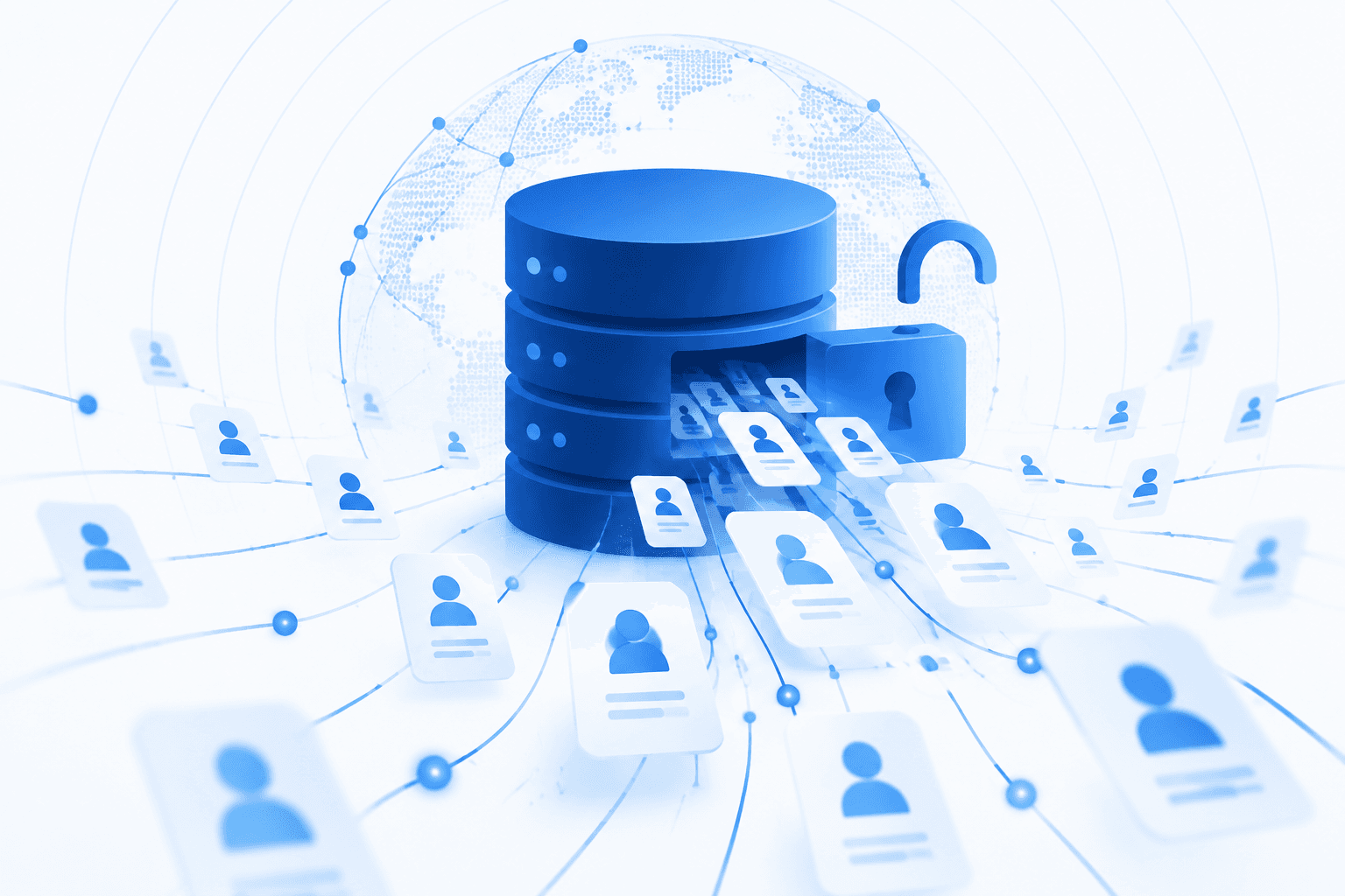 LimeLeads Exposed 49 Million Business Contacts Through Unsecured Elasticsearch