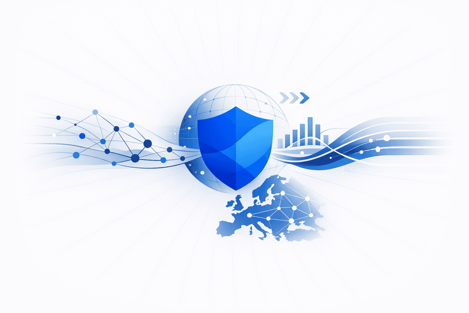 Link11's Forecast of Five Cybersecurity Trends Impacting European Defense Strategies