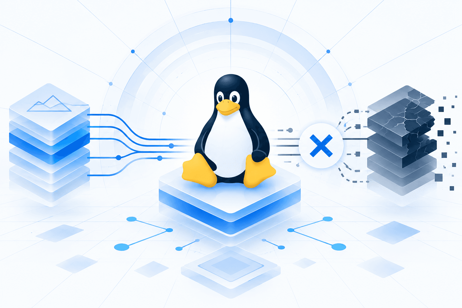 Linux 7.3-rc3 Disables EROFS LZ4 Optimization Over Data-Corruption Risk