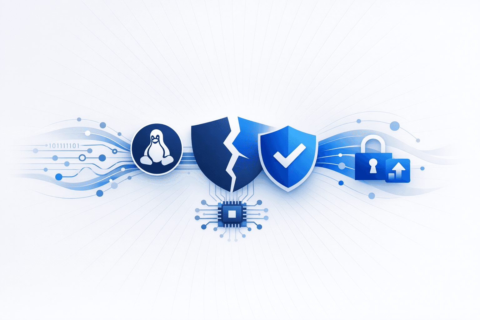 Linux AF_ALG Hash Socket Double-Free Fixed in Kernel Updates