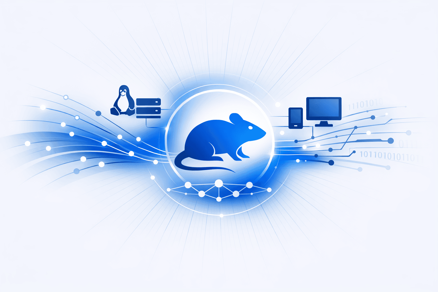 Linux Cryptojacking Campaign Added CHAOS RAT for Full Remote Control