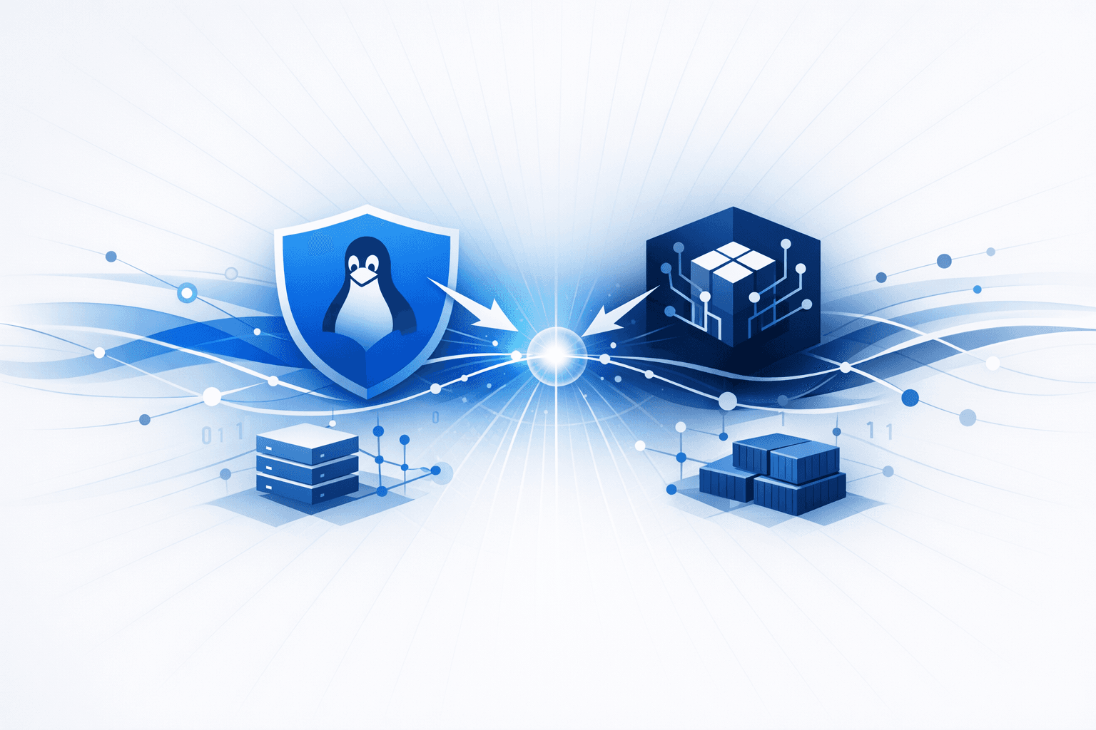 Linux Cryptominers Fight for Control of Infected Servers and Docker Hosts